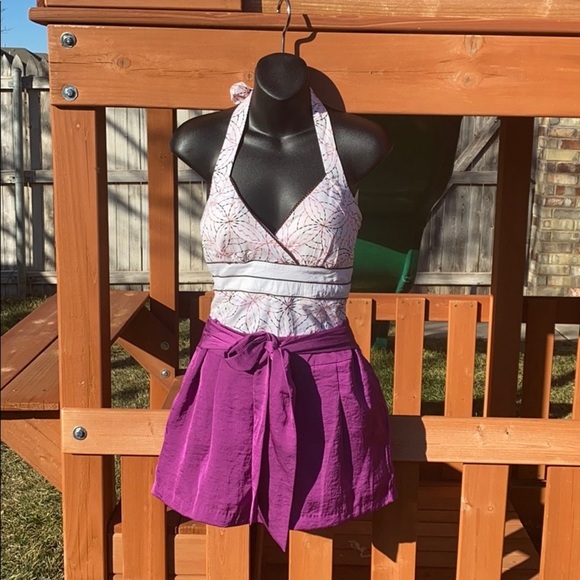 Bisou Bisou Shorts - Picture 2 of 8